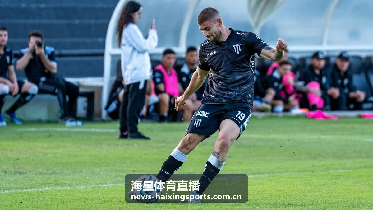 海星体育直播英超争冠格局深度分析
