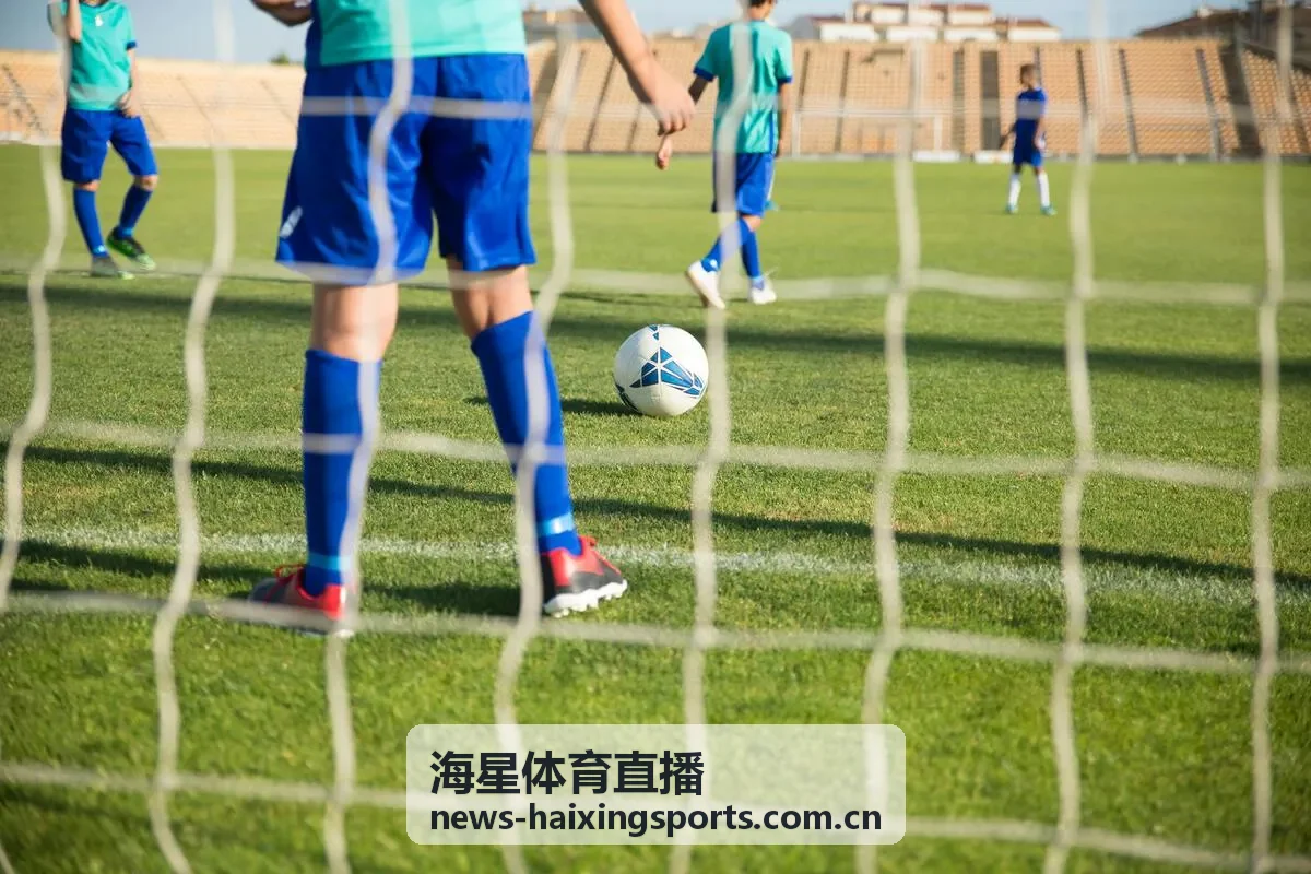 海星体育直播欧冠小组赛战术分析封面